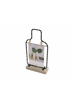 Ramka na zdjęcia 15x10cm z podśwetleniem LED