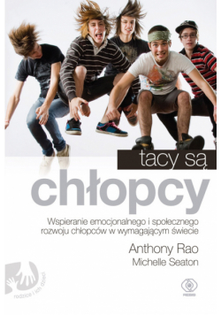 Tacy są chłopcy