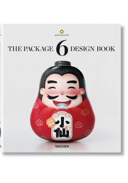 Package Design Book