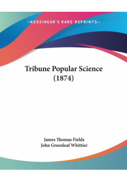 Tribune Popular Science (1874)