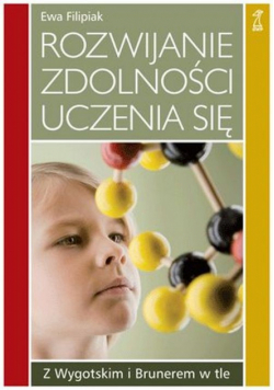 Filipiak Ewa - Rozwijanie zdolności uczenia się