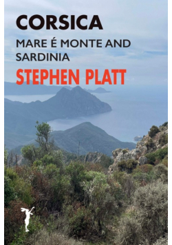 Corsica Mare e Monte and Sardinia