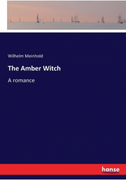 The Amber Witch