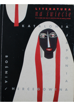 Literatura na świecie nr 5 i 6