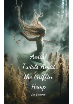 Aerial Twirls Amid the Griffin Hemp