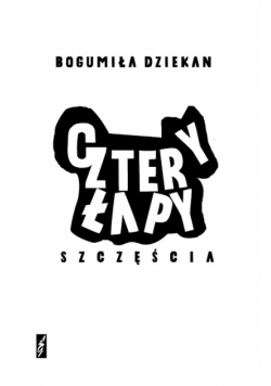 Cztery łapy szczęścia