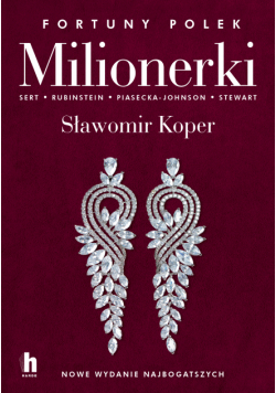 Milionerki. Fortuny Polek