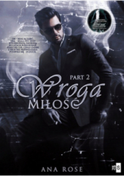 Wroga miłość Part 2