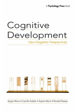 Cognitive Development
