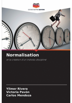 Normalisation