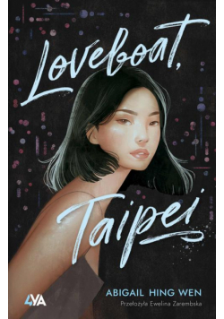 Loveboat, Taipei