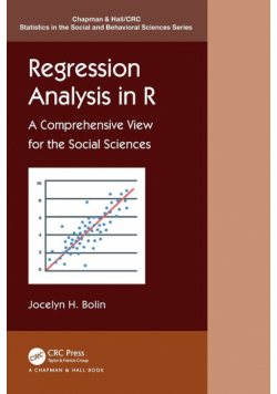 Regression Analysis in R