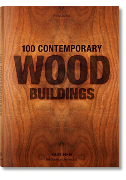100 Contemporary Wood Buildings