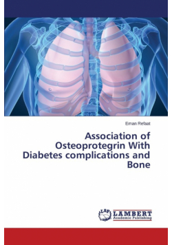 Association of Osteoprotegrin With Diabetes complications and Bone