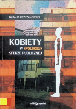 Kobiety w polskiej sferze publicznej