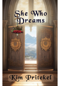 She Who Dreams