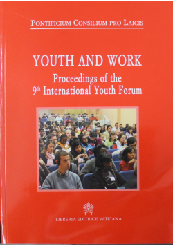 Youth and work