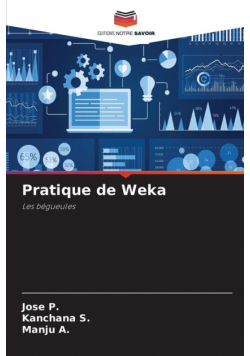 Pratique de Weka
