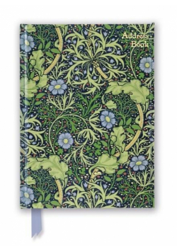 Adresownik - skorowidz Wodorosty William Morris