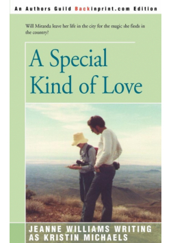 A Special Kind of Love