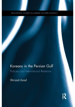 Koreans in the Persian Gulf