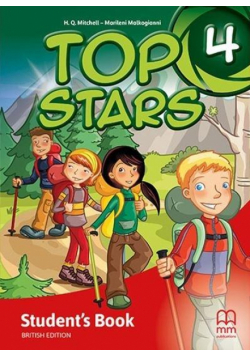 Top Stars 4 SB