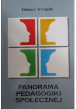 Panorama pedagogiki społecznej