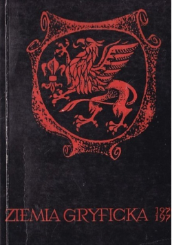 Ziemia Gryficka 2 - 1970 - 1971