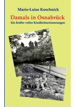 Damals in Osnabrück