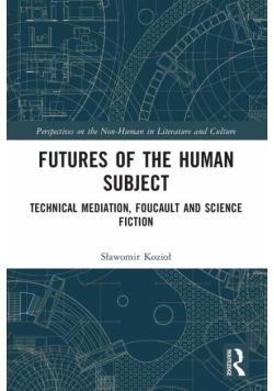 Futures of the Human Subject
