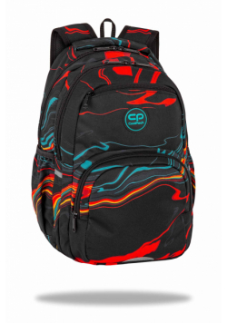 Plecak młodzieżowy Coolpack Pick Amber