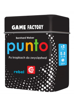 Punto (edycja polska)