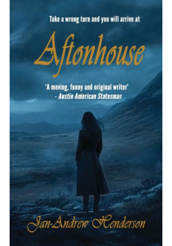 Aftonhouse