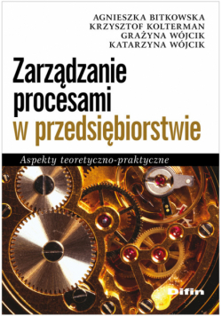 Zarządzanie procesami w przedsiębiorstwie