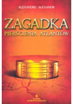 Zagadka pierścienia Atlantów