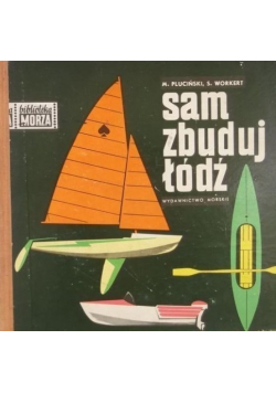 Sam zbuduj łódź
