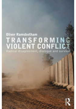 Transforming Violent Conflict