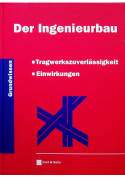 Der Ingenieurbau