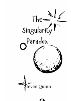 The Singularity Paradox