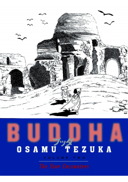 Buddha vol 2