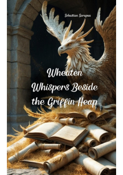 Wheaten Whispers Beside the Griffin Heap