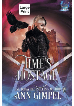 Time's Hostage