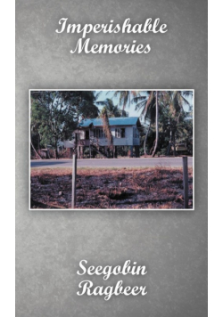 Imperishable Memories