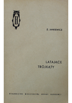 Latające trójkąty