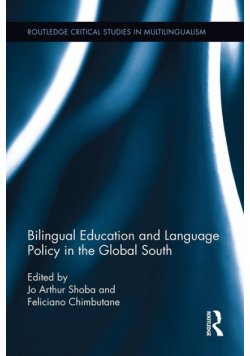 Bilingual Education and Language Policy in the Global South