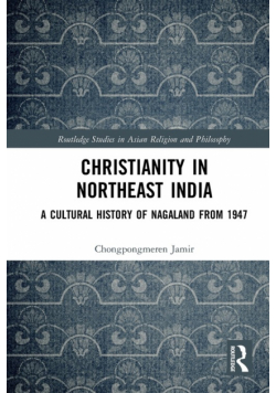 Christianity in Northeast India