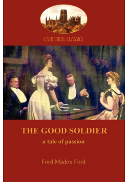 The Good Soldier (Aziloth Books)
