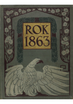 Rok 1863 ok 1922 r.