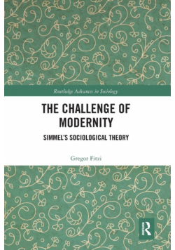 The Challenge of Modernity