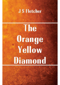 The Orange-Yellow Diamond